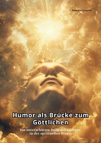 Cover Humor als Brücke zum Göttlichen