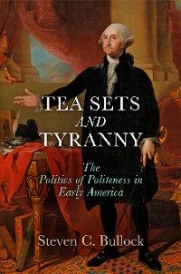Cover Tea Sets and Tyranny