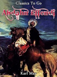 Cover Abdahn Effendi