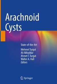Cover Arachnoid Cysts
