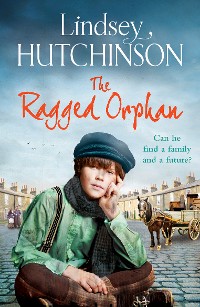 Cover The Ragged Orphan