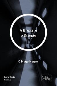 Cover Bruxa  e o Dragão