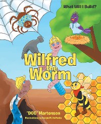 Cover Wilfred the Worm