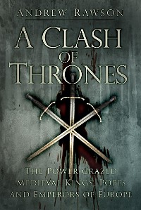 Cover A Clash of Thrones