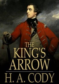 Cover King's Arrow