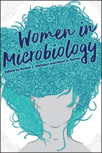 Cover Women in Microbiology