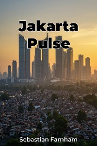 Cover Jakarta Pulse