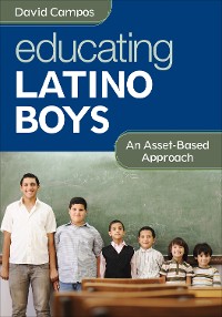 Cover Educating Latino Boys