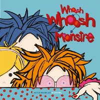 Cover Whoosh Whoosh Monstre