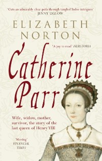 Cover Catherine Parr