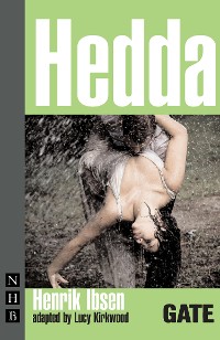 Cover Hedda (NHB Modern Plays)