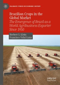 Cover Brazilian Crops in the Global Market