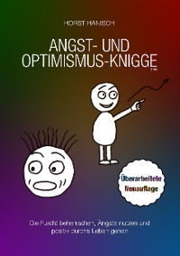Cover Angst- und Optimismus-Knigge 2100