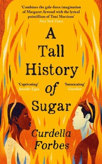 Cover A Tall History of Sugar
