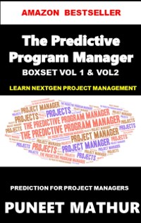 Cover Predictive Program Manager BOXSET VOL 1 & VOL 2
