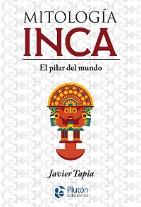 Cover Mitología Inca