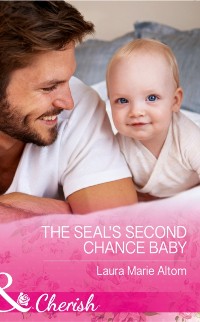 Cover Seal's Second Chance Baby