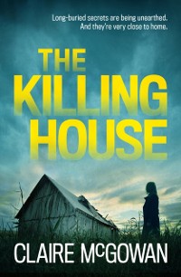 Cover Killing House (Paula Maguire 6)