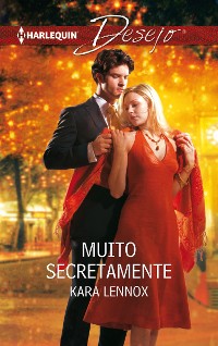 Cover Muito secretamente