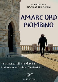Cover Amarcord Piombino
