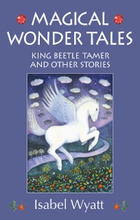Cover Magical Wonder Tales