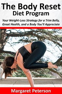 Cover The Body Reset Diet Program