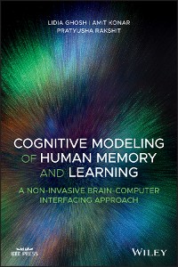 Cover Cognitive Modeling of Human Memory and Learning