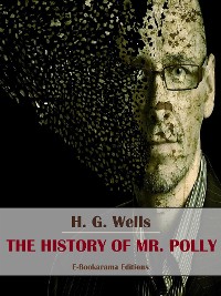 Cover The History of Mr. Polly