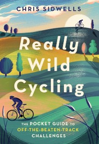Cover Really Wild Cycling