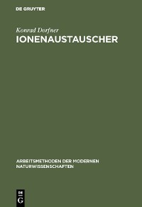 Cover Ionenaustauscher