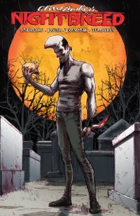Cover Clive Barker's Nightbreed Vol. 3