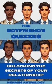 Cover The Boyfriend's Quizzes
