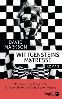 Cover Wittgensteins Mätresse