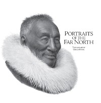 Cover Portraits of the Far North