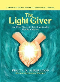 Cover The Light Giver