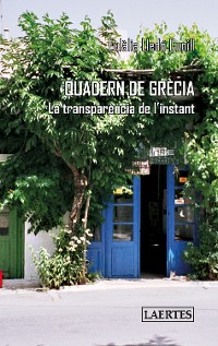 Cover Quadern de Grècia
