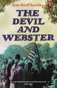 Cover Devil and Webster
