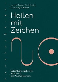 Cover Heilen mit Zeichen