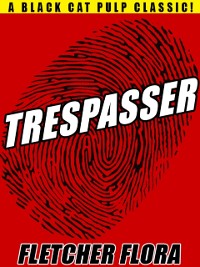 Cover Trespasser