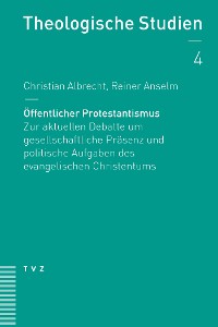 Cover Öffentlicher Protestantismus