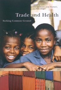 Cover Trade and Health