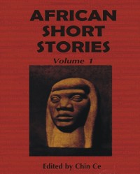 Cover African Short Stories vol. 1