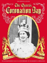 Cover The Queen's Coronation (Facsimile Edition)
