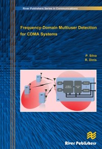 Cover Frequency-Domain Multiuser Detection for CDMA Systems