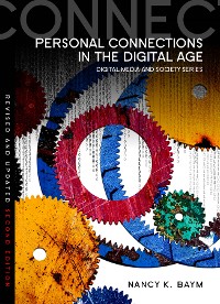 Cover Personal Connections in the Digital Age
