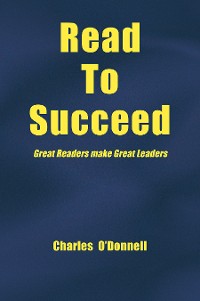 Cover Read to Succeed