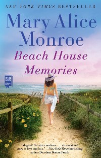 Cover Beach House Memories