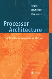 Cover Processor Architecture