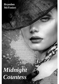 Cover Midnight Countess