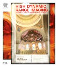 Cover High Dynamic Range Imaging